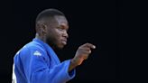 JO 2024 : le judoka Maxime-Gaël Ngayap Hambou remporte la médaille de bronze
