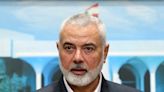 Read Hamas’s statement on the killing of Ismail Haniyeh in Iran