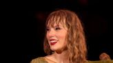 Taylor Swift's Wavy Hair Made an Appearance at Her Eras Tour Stop in France