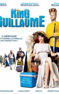 King Guillaume