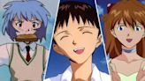 What Does Neon Genesis Evangelion's Ending Mean?