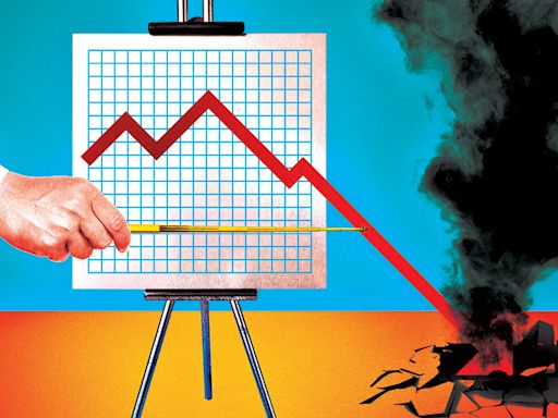 Hot August Write-Downs: Big Media Can’t Hide From Hard Decisions on Cable Valuations Any More