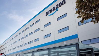 El TSJC declara nula la 'Tasa Amazon' del Ayuntamiento de Barcelona