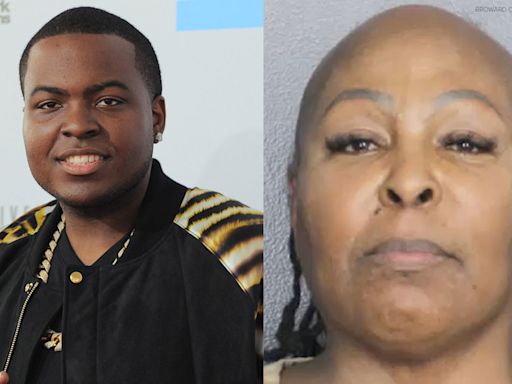 Sean Kingston and his mother stole more than $1 million through fraud, authorities say