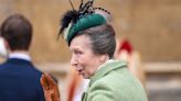 Princess Anne to meet godson, the Crown Prince of Norway, for special visit