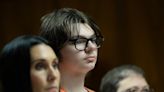 Michigan school shooter Ethan Crumbley may be sentenced to life without parole
