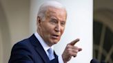 The issue Biden can’t seem to conquer - The Boston Globe