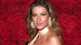 Gisele Bündchen Shows Off Her Rhythmic Dance Moves as She Practices for Carnival