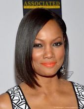 Garcelle Beauvais