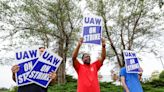 UAW targets more Ford and GM plants as union expands autoworker strike