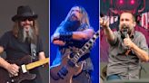 Zakk Wylde Announces Berzerkus Fest Featuring Black Label Society, Cody Jinks, Clutch, and More