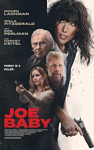 Joe Baby | Action, Thriller