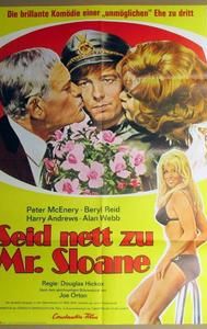 Entertaining Mr Sloane (film)