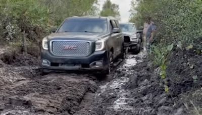 Would You Do This To Your GMC Yukon Denali?