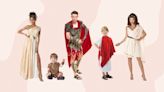 Actual Roman Empire Halloween Costumes to Follow the TikTok Trend This Year