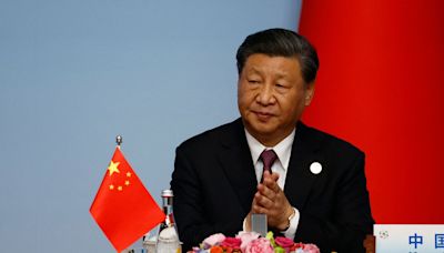 Xi Jinping calls for bridging economic divides amid global tensions