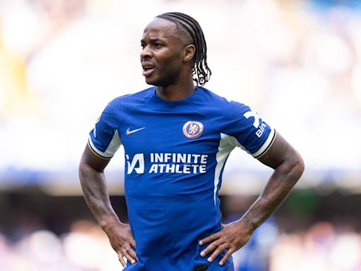 Chelsea can save millions by sealing transfer this week amid Raheem Sterling replacement 'plan'