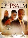 The 23rd Psalm