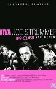 Viva Joe Strummer: The Clash and Beyond