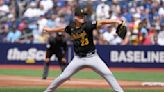 Mitch Keller gets 5th straight win as Pirates rout Blue Jays