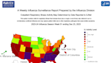 COVID-19, flu and RSV cases are filling up Tennessee clinics and hospital ERs