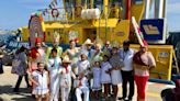 Revivir el Desfile Náutico: Recuerdos y Posibles Retornos al Carnaval de Veracruz