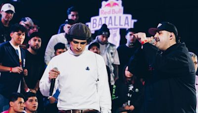 La Final Nacional de Red Bull Batalla 2024 suma a dos finalistas