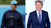 Why Jim Harbaugh is drawing Will Ferrell comparisons during his early days as Chargers head coach | Sporting News Australia