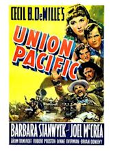 Union Pacific