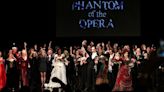 "O Fantasma da Ópera" encerra temporada na Broadway após 35 anos