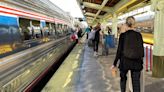 Person wounded in shooting at DC’s Union Station