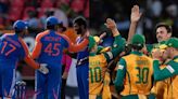 South Africa Spinner Keshav Maharaj Predicted T20 World Cup 2024 Final Face-off Long Back | WATCH - News18