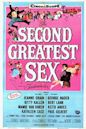 The Second Greatest Sex