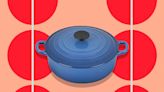 Le Creuset Quietly Discounted Dutch Ovens, Bakeware Sets, and More During Its Major Year-End Sale