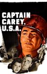 Captain Carey, U.S.A.