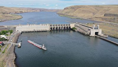 It’s time for Congress to intervene with the Bonneville Power Administration