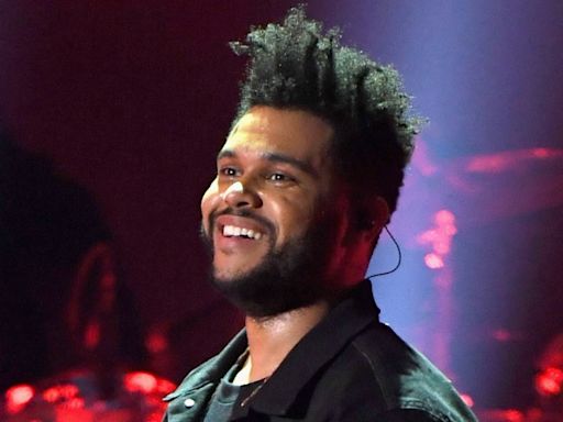 The Weeknd, donó 2,5 millones de dólares al Programa Mundial de Alimentos