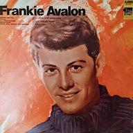 Frankie Avalon