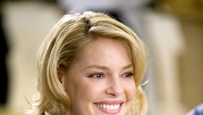 Everything Katherine Heigl Has Said About ‘Grey’s Anatomy’ Since Season 6 Exit