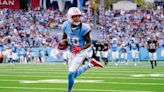 Fear not, Tennessee Titans fans: DeAndre Hopkins proving he's more than Julio Jones, Randy Moss