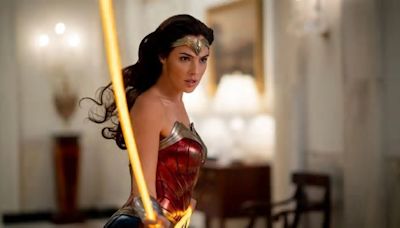 Wonder Woman, Patty Jenkins rivela che DC non è interessato ad un altro film "al momento"