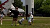 Air Power Park takes off in Hampton