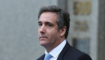Michael Cohen 'Remarkably Good' At NY Hush-Money Trial, Says Ex-DOJ Attorney: Slams Defense...