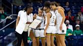 Notre Dame WBB adds Citi Shamrock Classic game with Illinois in D.C.