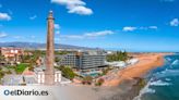 Usuarios de un buscador turístico eligen al Faro de Maspalomas como uno de los más espectaculares de la Unión Europea