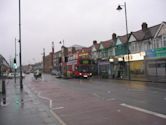 Lea Bridge Road