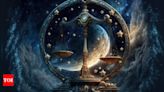 Libra, Weekly Horoscope, July 28 to August 03, 2024: Week filled with balance in personal and professional arenas - Times of India