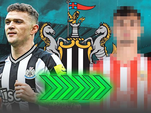 Bye-bye Trippier: Newcastle want Olympic star who'd be perfect for Isak