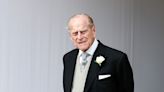 A photographer says he once had to ask Prince Philip to remove 'The Joy of Sex' book from his office