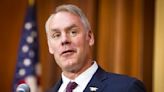 Ryan Zinke knowingly misled federal investigators as interior secretary, inspector general finds